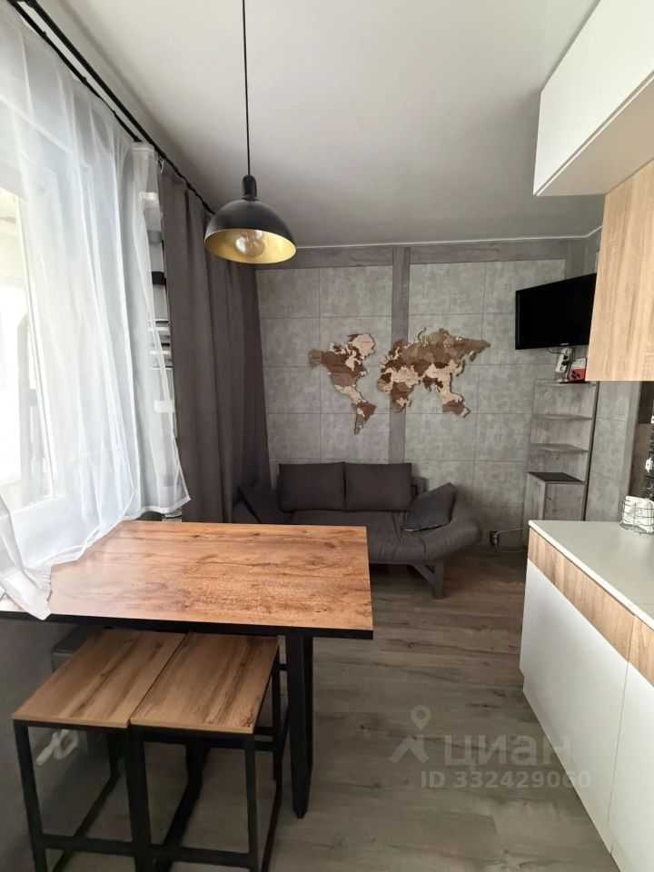 3-комнатная квартира, 76,9 м² — фотография 2