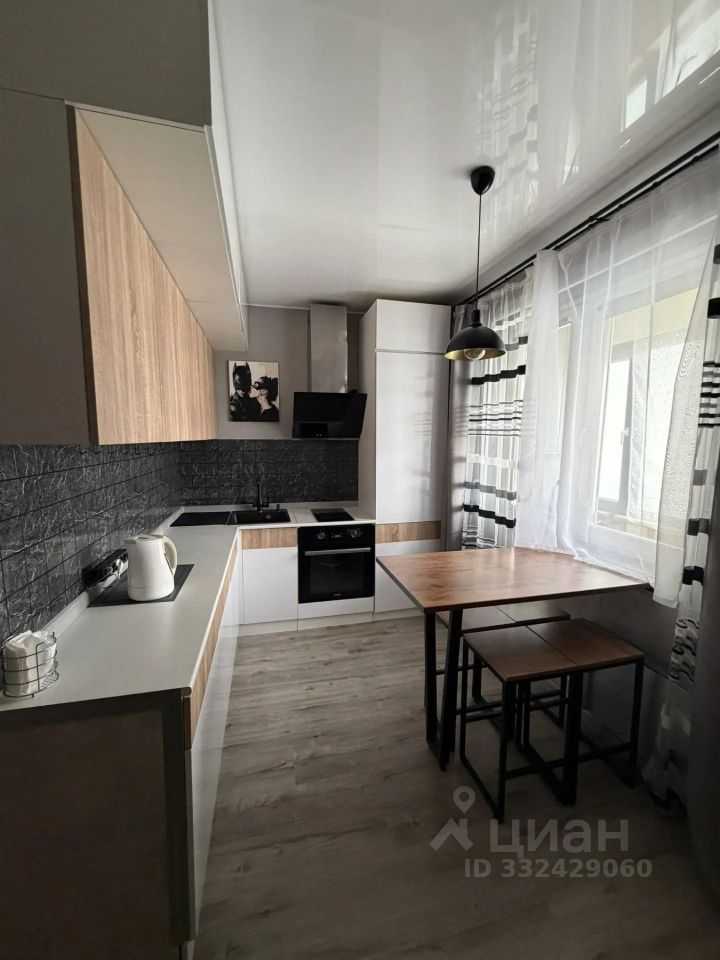 3-комнатная квартира, 76,9 м²