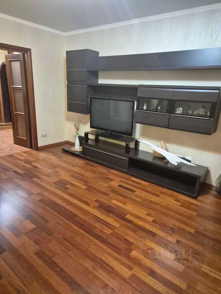 2-комнатная квартира, 60 м²