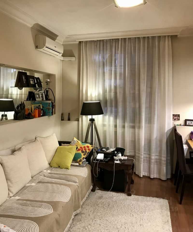 3-комнатная квартира, 70 м²