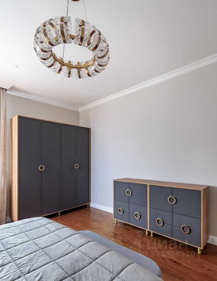 4-комнатная квартира, 164 м² — фотография 3