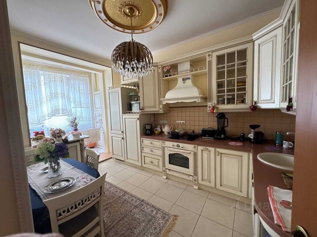 2-комнатная квартира, 64 м²