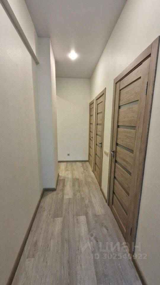 3-комнатная квартира, 76 м² — фотография 3