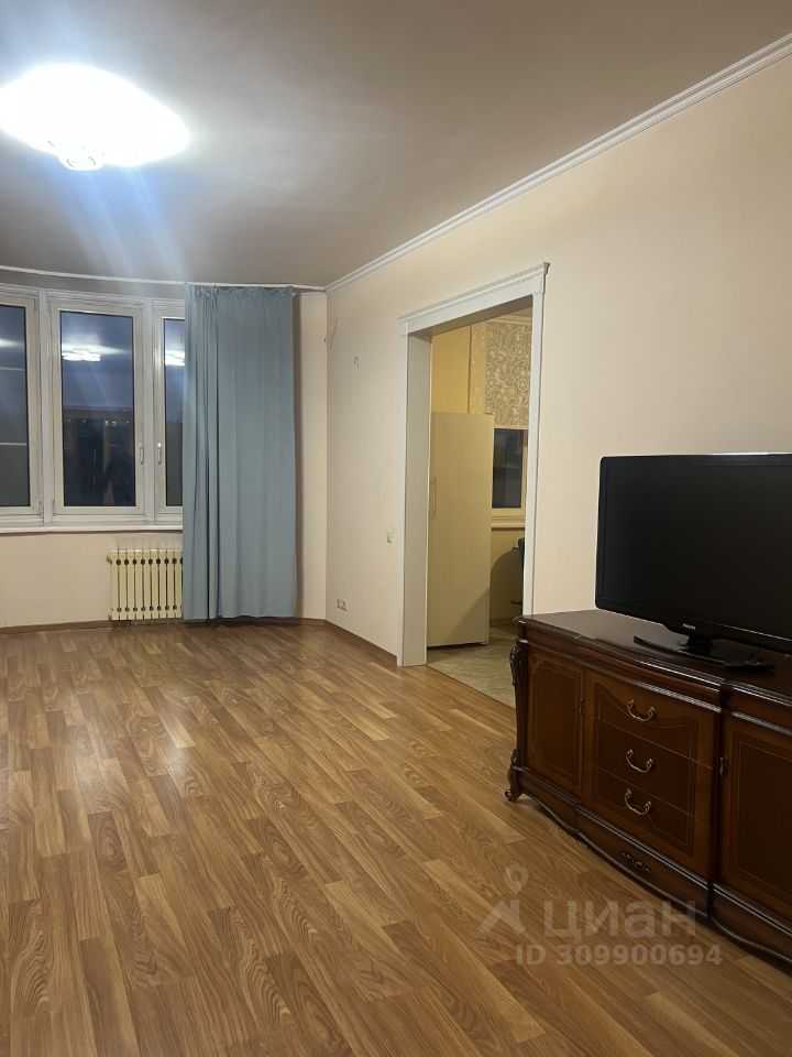 3-комнатная квартира, 120 м² — фотография 2