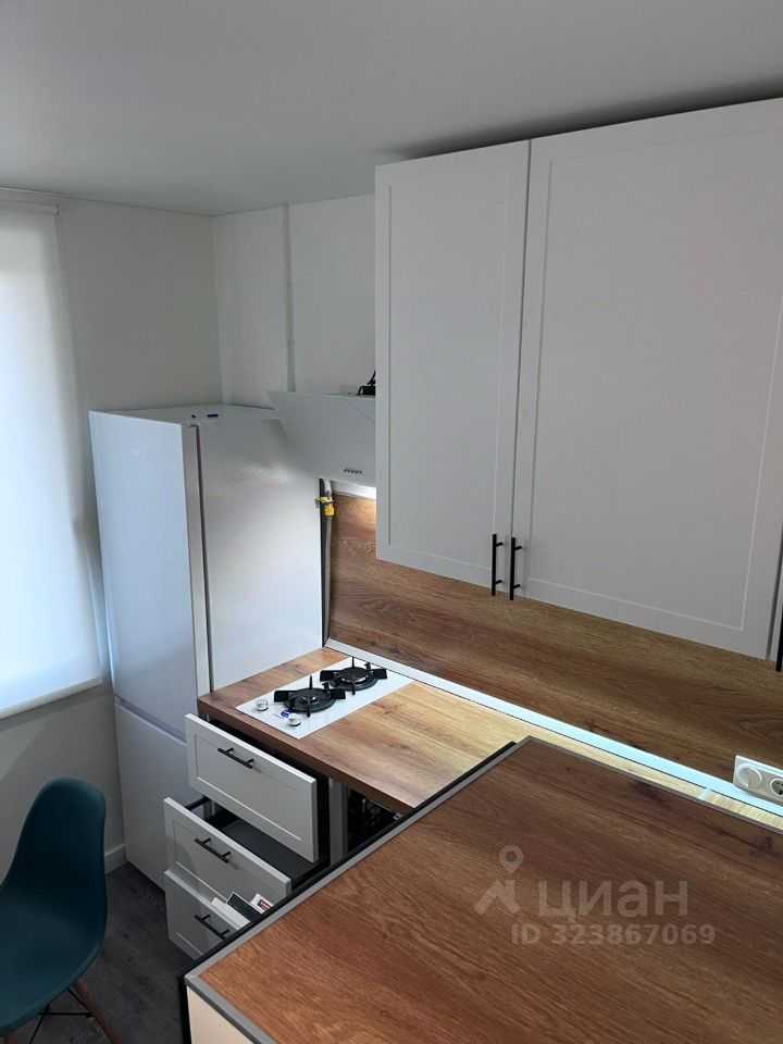 2-комнатная квартира, 46 м² — фотография 3