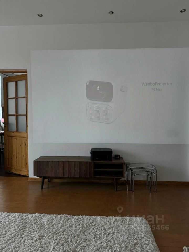 3-комнатная квартира, 105 м² — фотография 2
