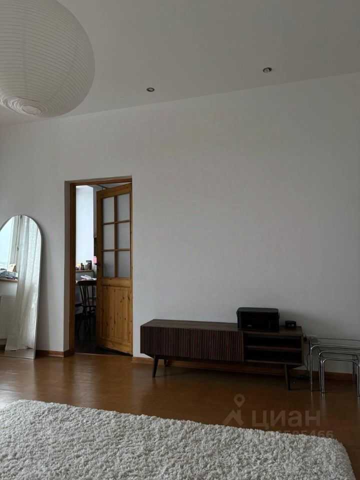 3-комнатная квартира, 105 м² — фотография 3