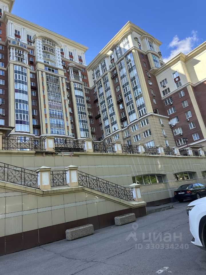 3-комнатная квартира, 90 м² — фотография 2