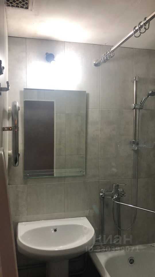 2-комнатная квартира, 46 м² — фотография 3