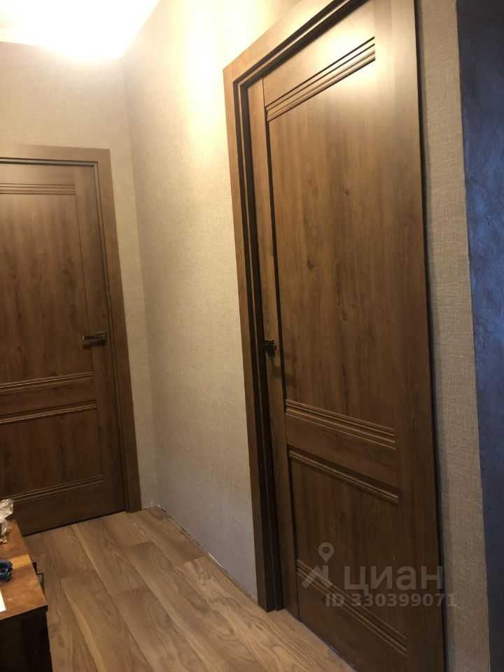 2-комнатная квартира, 46 м²