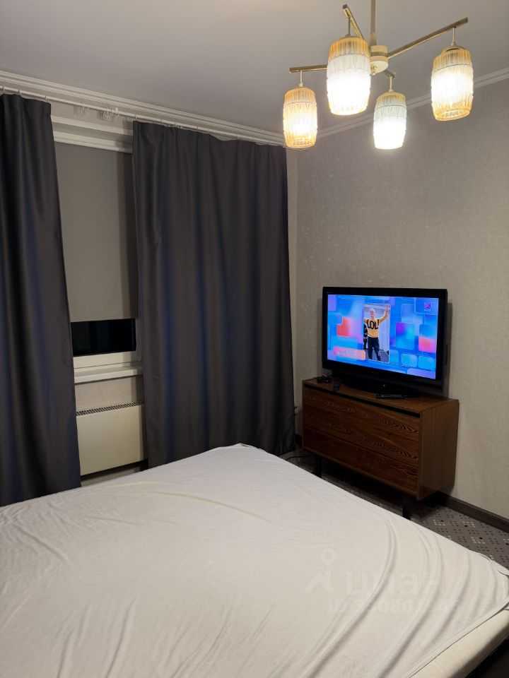 2-комнатная квартира, 46 м² — фотография 3