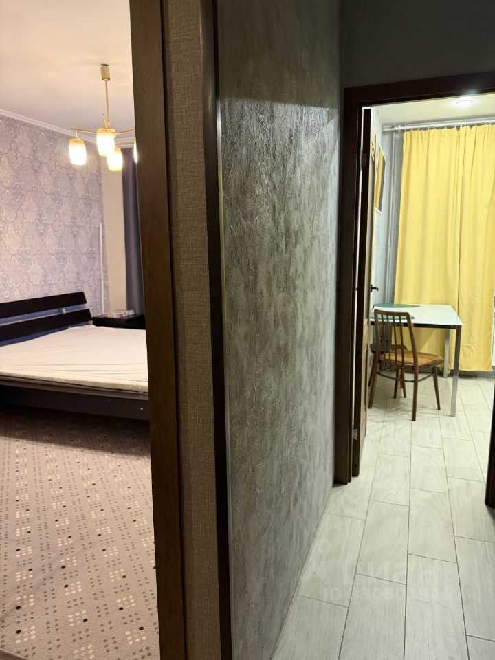 2-комнатная квартира, 46 м²