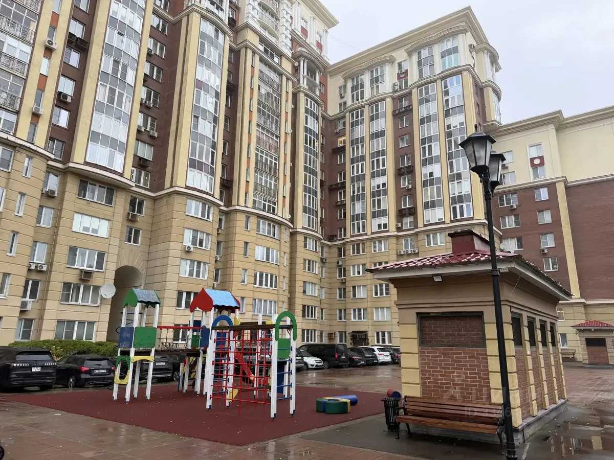2-комнатная квартира, 73,6 м²