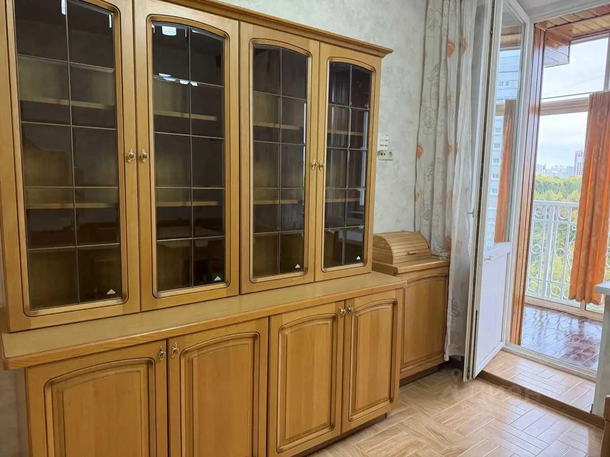 2-комнатная квартира, 73,6 м² — фотография 3