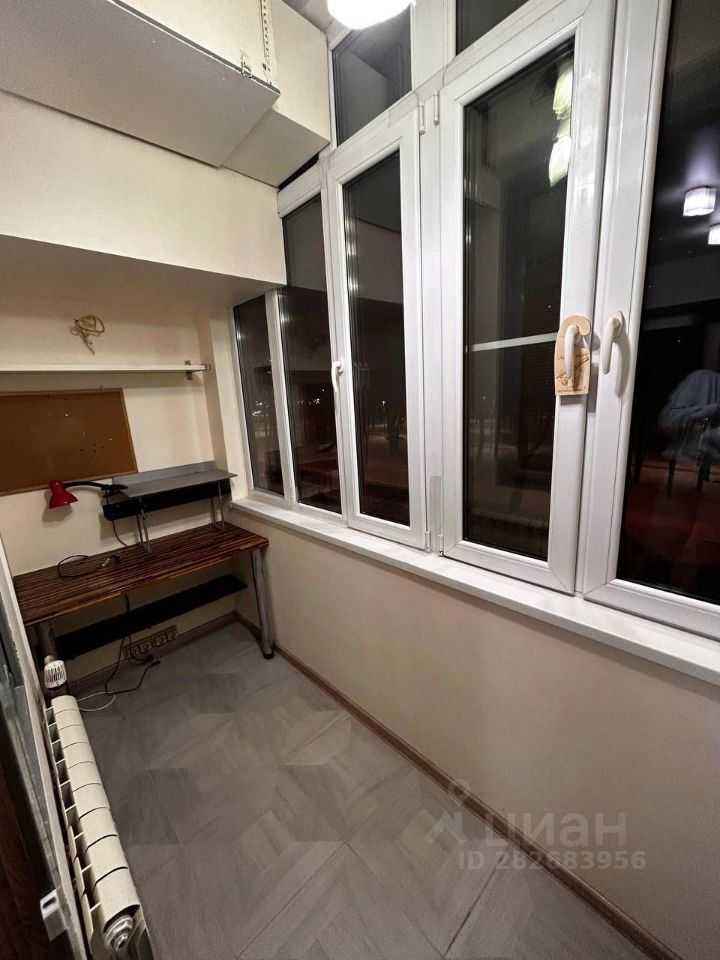 1-комнатная квартира, 47 м² — фотография 3