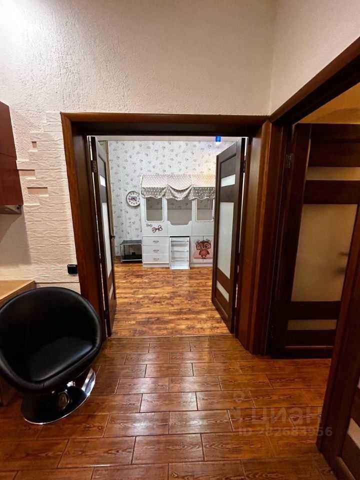 1-комнатная квартира, 47 м²