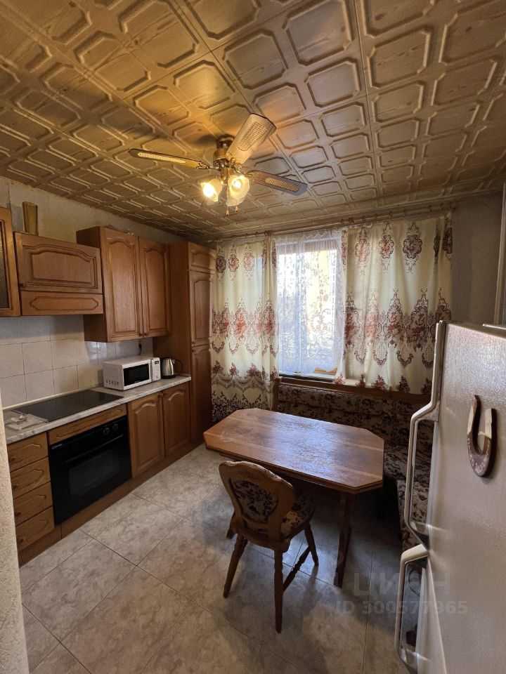3-комнатная квартира, 78 м² — фотография 2