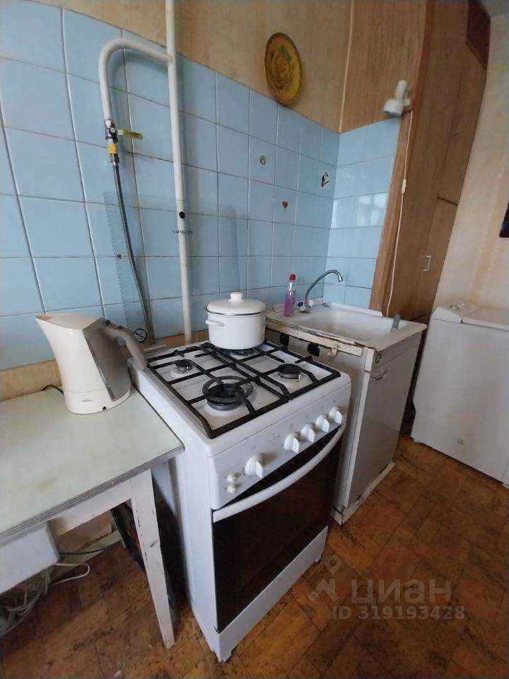 3-комнатная квартира, 65,8 м² — фотография 3