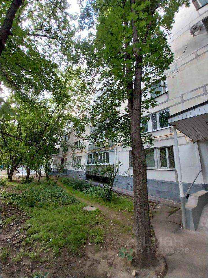 3-комнатная квартира, 65,8 м²