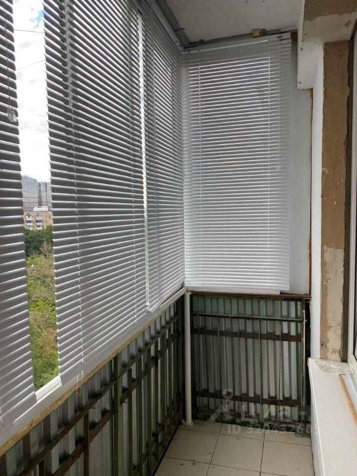 1-комнатная квартира, 36,4 м² — фотография 3