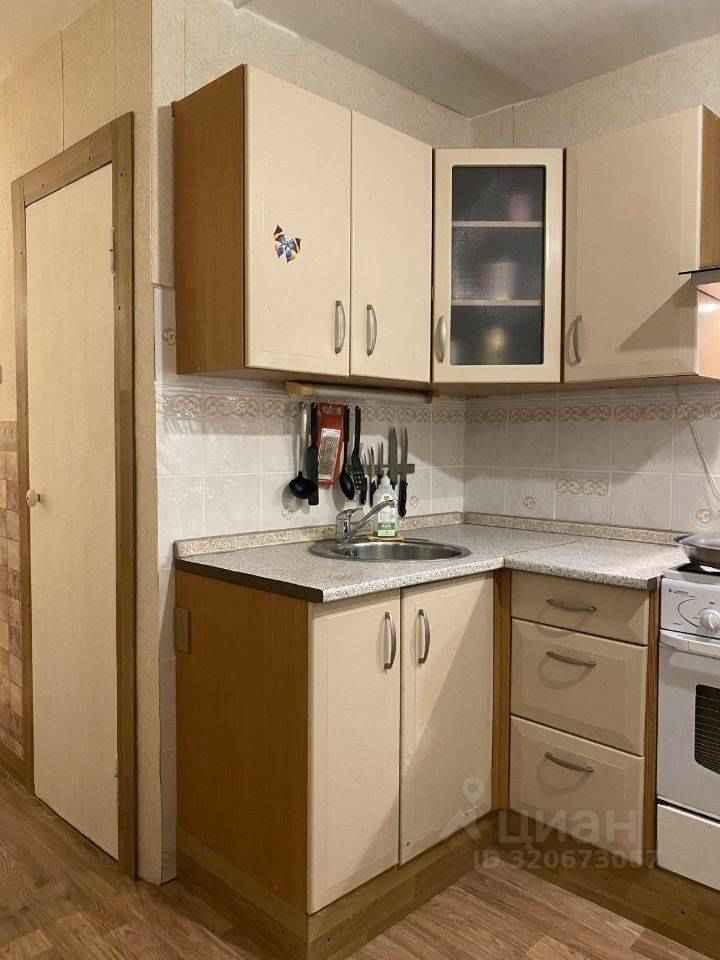 2-комнатная квартира, 40 м²