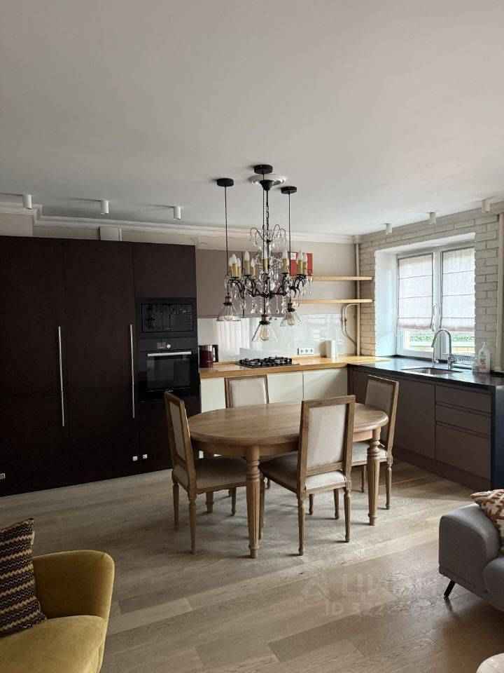3-комнатная квартира, 80 м² — фотография 3
