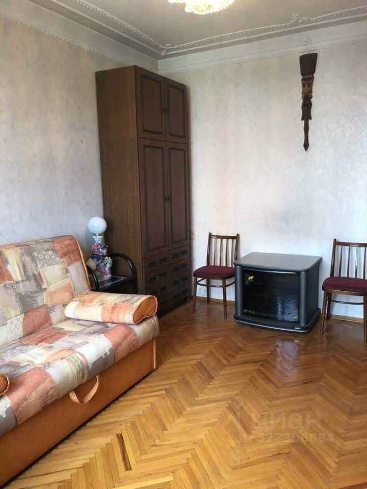 3-комнатная квартира, 71,9 м² — фотография 3