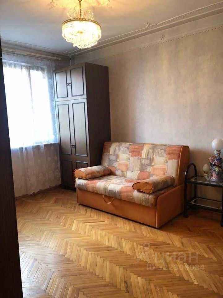 3-комнатная квартира, 71,9 м² — фотография 2