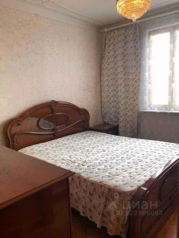 3-комнатная квартира, 71,9 м²