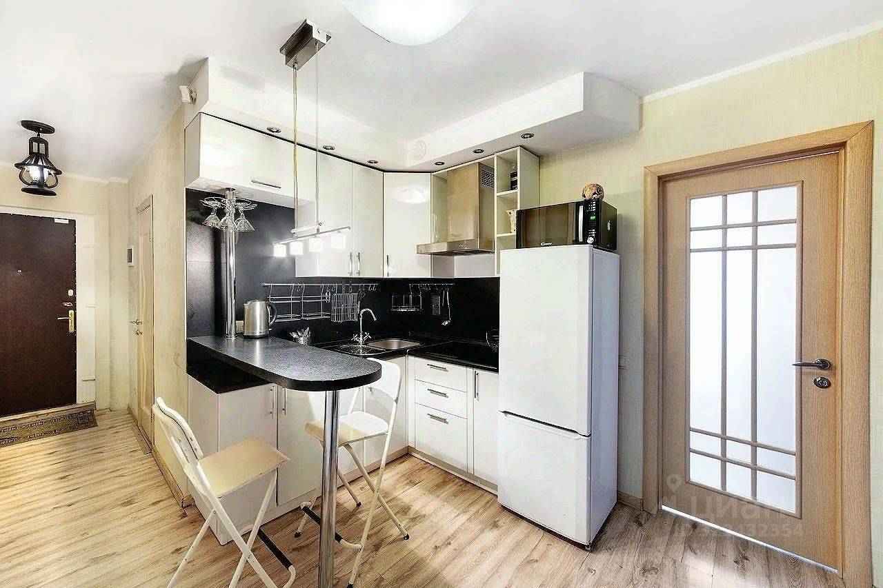 2-комнатная квартира, 50 м²