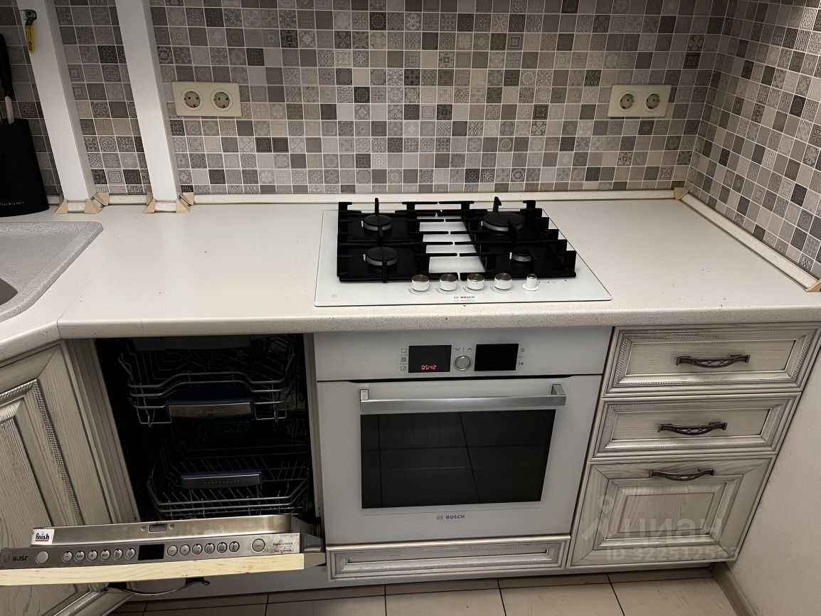 3-комнатная квартира, 55 м² — фотография 3