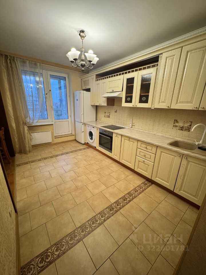 4-комнатная квартира, 125 м² — фотография 2