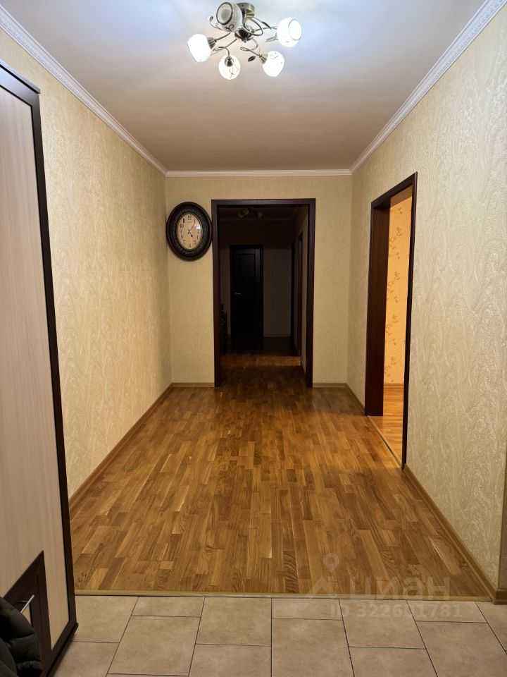 4-комнатная квартира, 125 м² — фотография 3