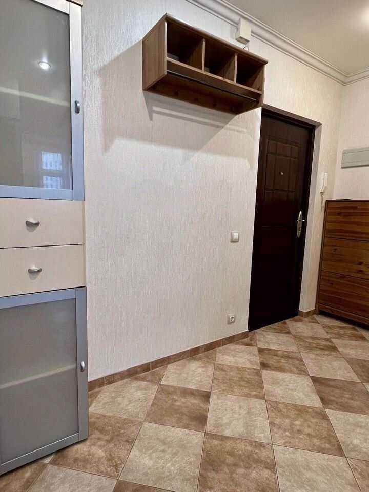 1-комнатная квартира, 37 м² — фотография 3