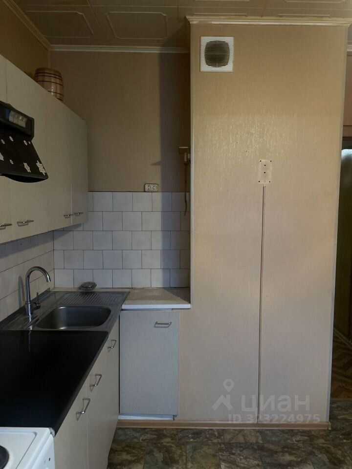 2-комнатная квартира, 56 м² — фотография 2