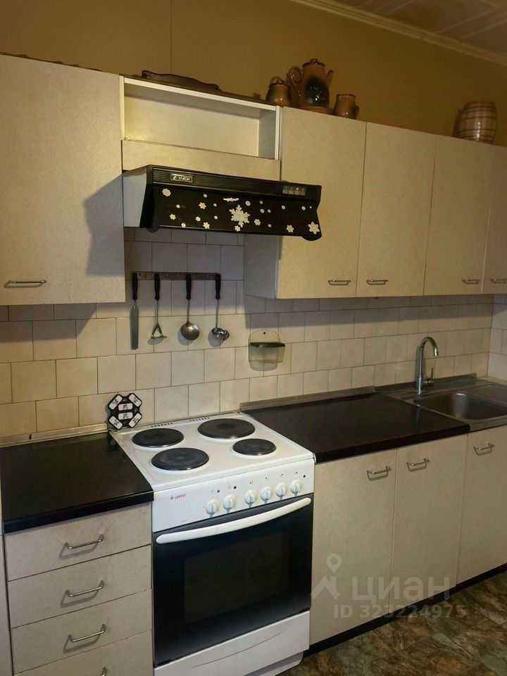 2-комнатная квартира, 56 м² — фотография 3
