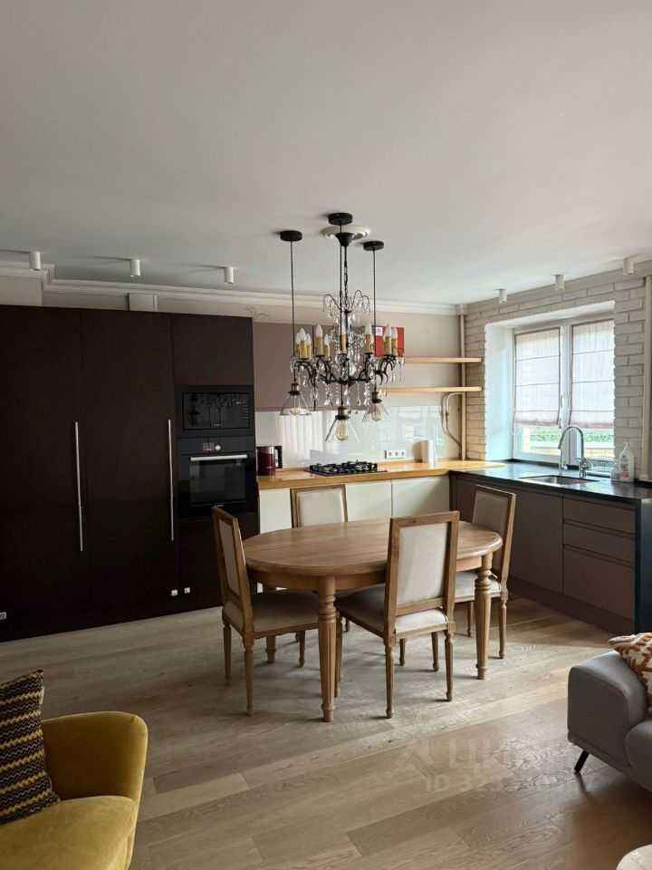 3-комнатная квартира, 70 м² — фотография 2
