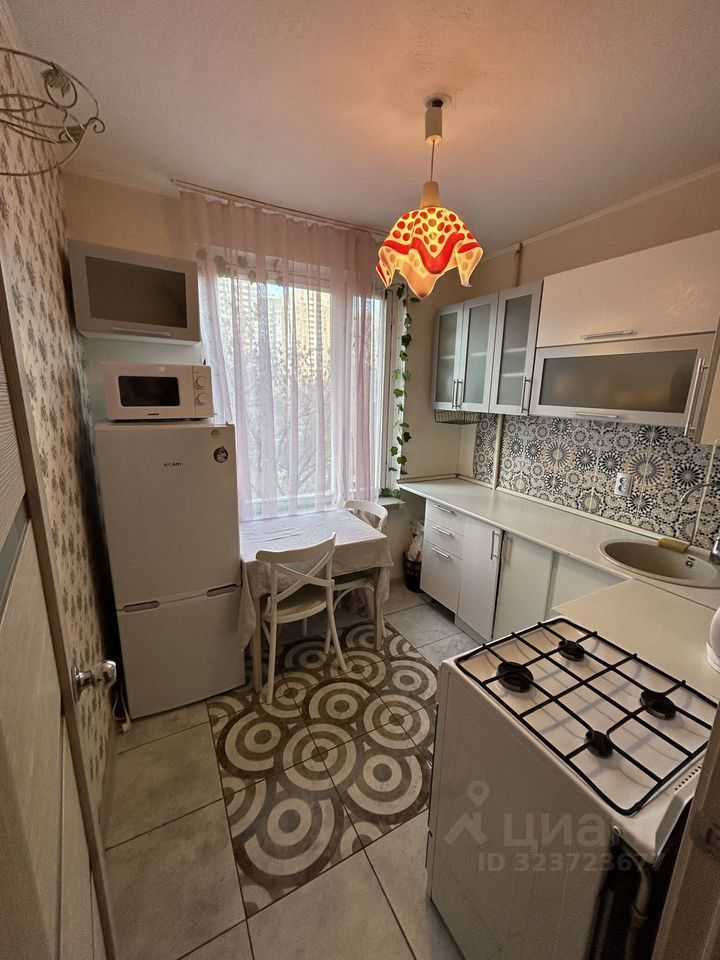 2-комнатная квартира, 46 м² — фотография 2