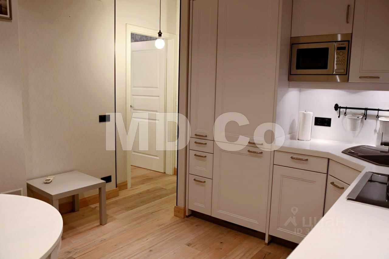 2-комнатная квартира, 48 м² — фотография 3