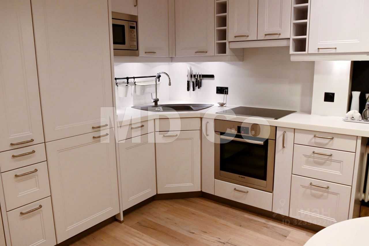 2-комнатная квартира, 48 м²
