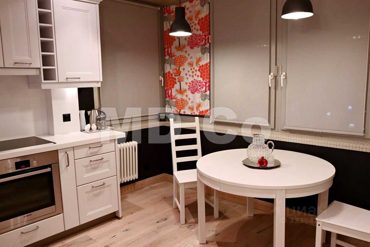 2-комнатная квартира, 48 м² — фотография 2