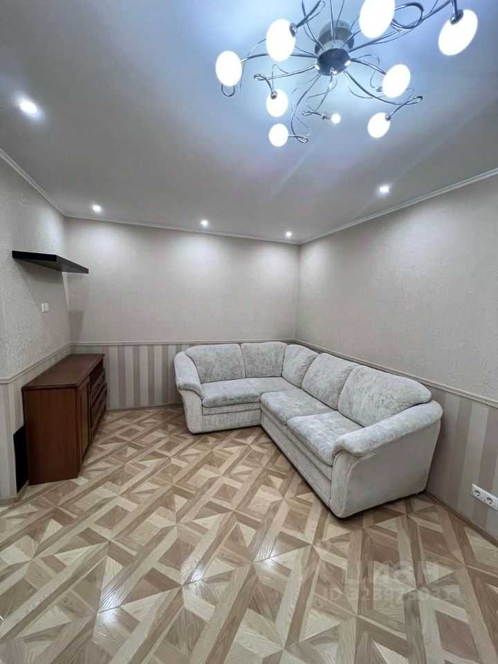 2-комнатная квартира, 46 м² — фотография 3