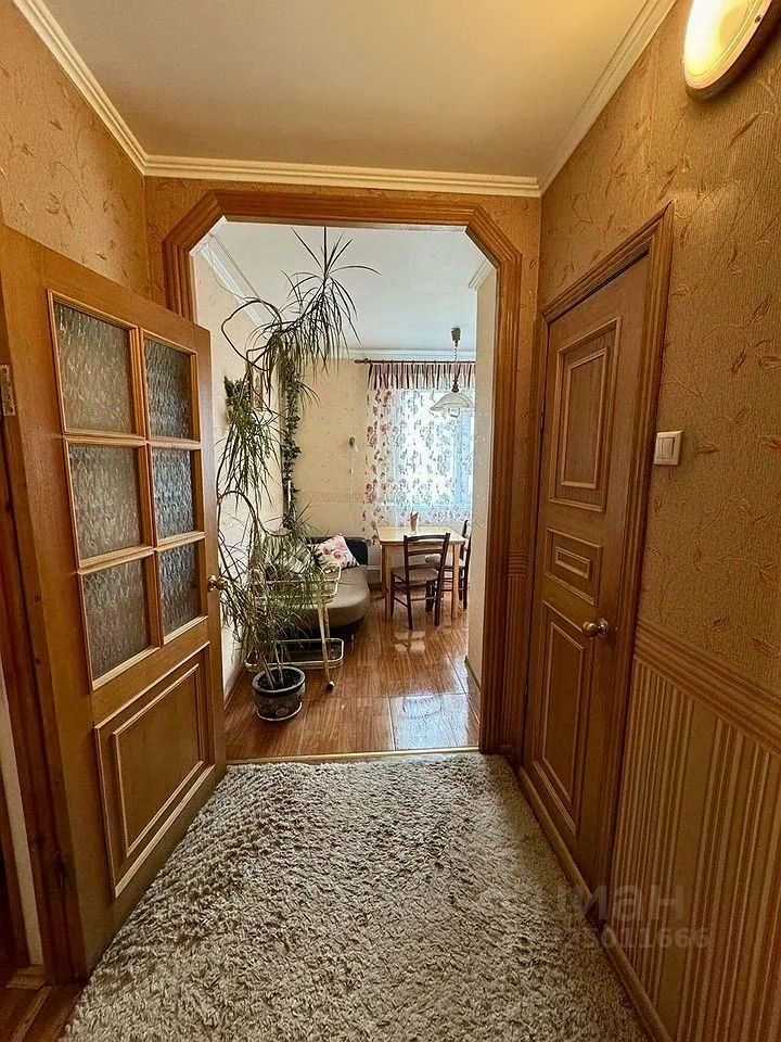 1-комнатная квартира, 40 м² — фотография 3