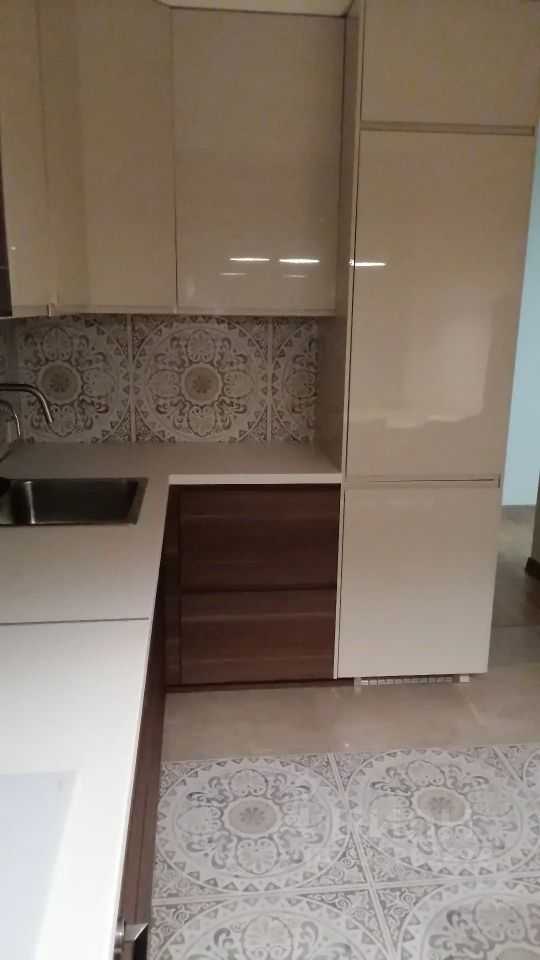 3-комнатная квартира, 98 м² — фотография 2