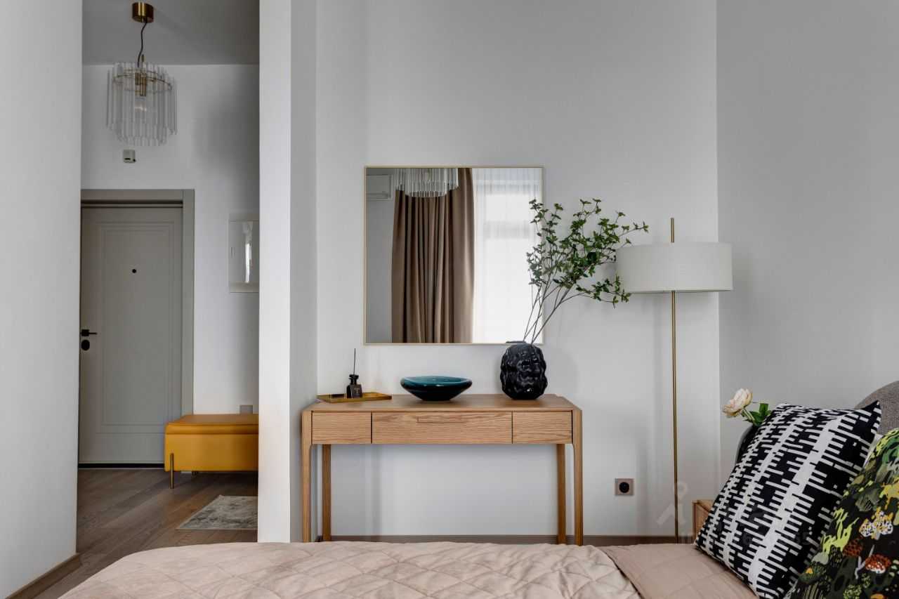 1-комнатная квартира, 40 м² — фотография 3