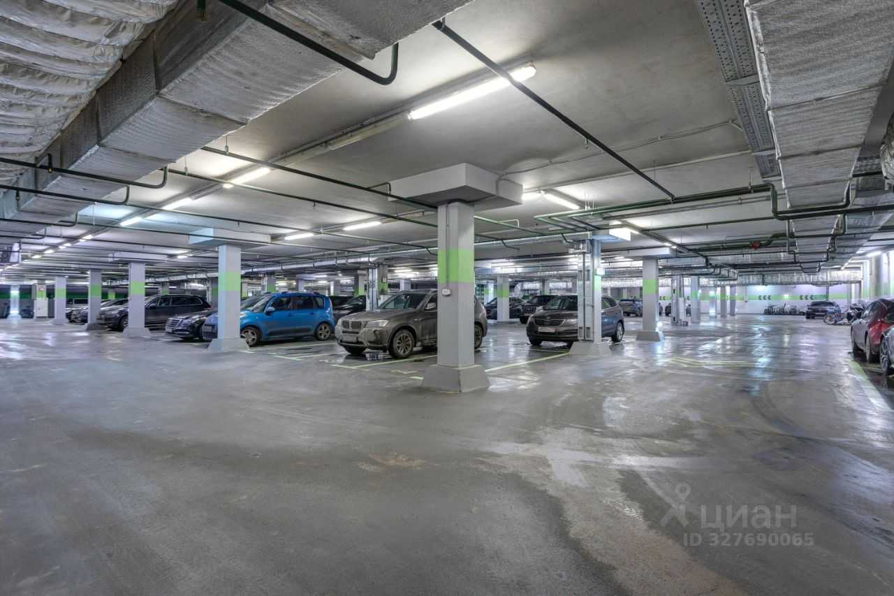 1-комнатная квартира, 40 м² — фотография 2