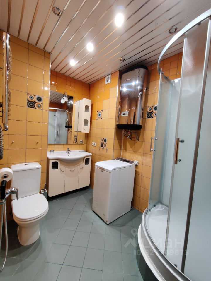 3-комнатная квартира, 93 м² — фотография 3