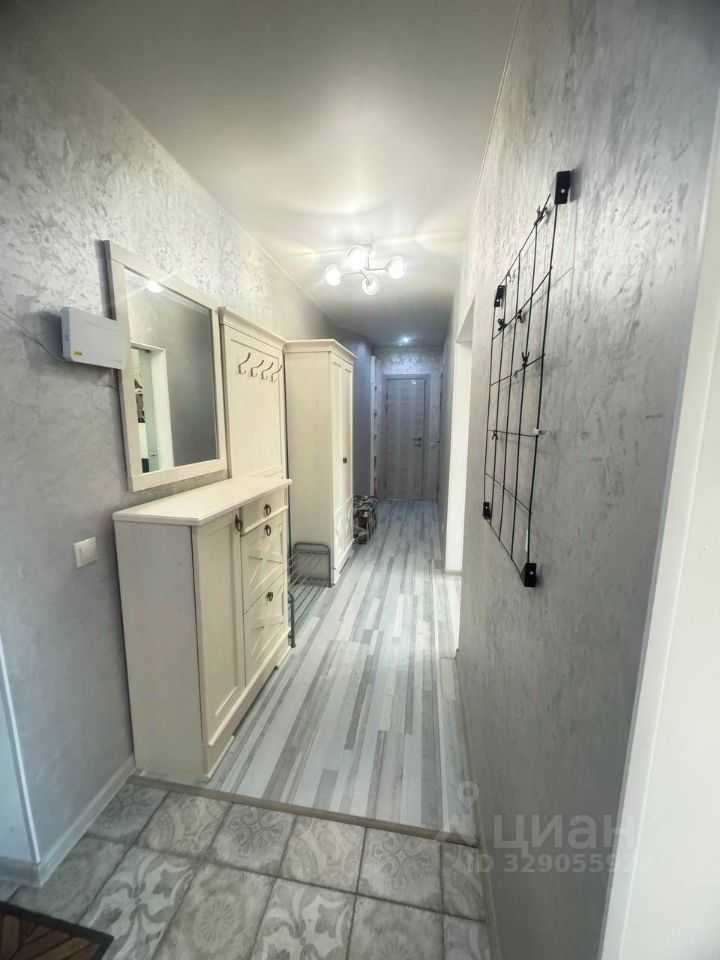2-комнатная квартира, 52,2 м²