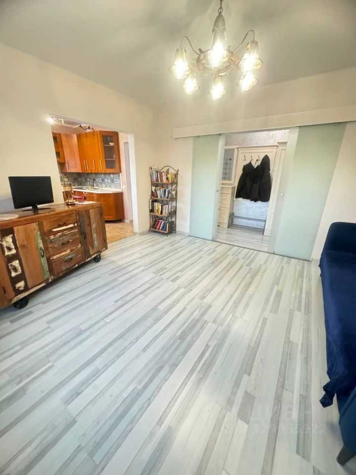 2-комнатная квартира, 52,2 м² — фотография 2