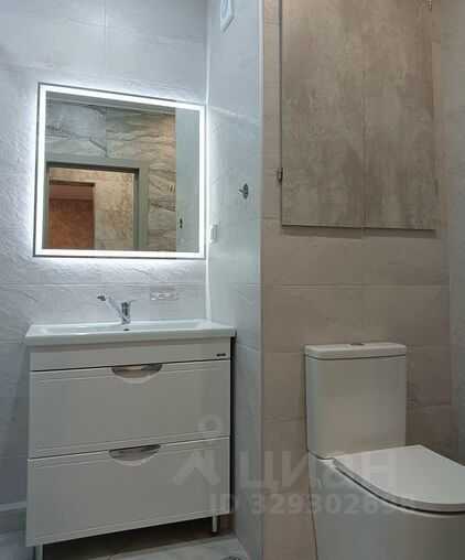 1-комнатная квартира, 36 м²